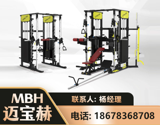 绍兴多功能综合训练器