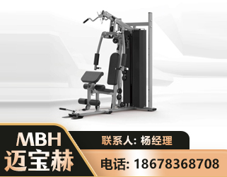 绍兴单人站训练器
