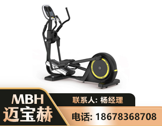 绍兴商用椭圆机
