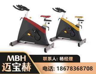 绍兴商用动感单车