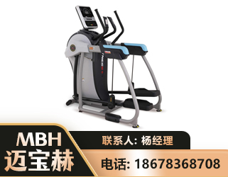 绍兴体适能机