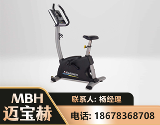 绍兴立式健身车